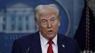 Trump'tan çarpıcı 'anlaşma' açıklaması! 'İkinci aşamaya geçiyoruz'