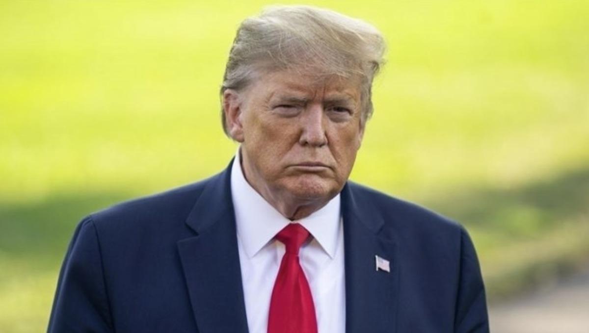 Trump tan &ccedil;arpıcı  anlaşma  a&ccedil;ıklaması!  İkinci aşamaya ge&ccedil;iyoruz  1