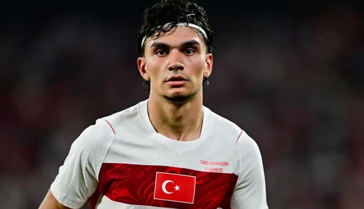 Galatasaray a Can Uzun dan kötü haber geldi! 2