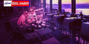 Lahmacun enflasyonu g&uuml;ndemde! Yazın restoran hesapları neden kabarıyor?