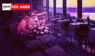 Lahmacun enflasyonu g&uuml;ndemde! Yazın restoran hesapları neden kabarıyor?