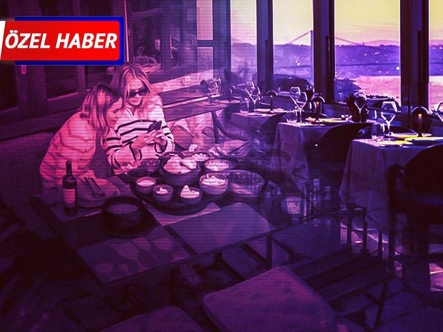 Lahmacun enflasyonu g&uuml;ndemde! Yazın restoran hesapları neden kabarıyor?