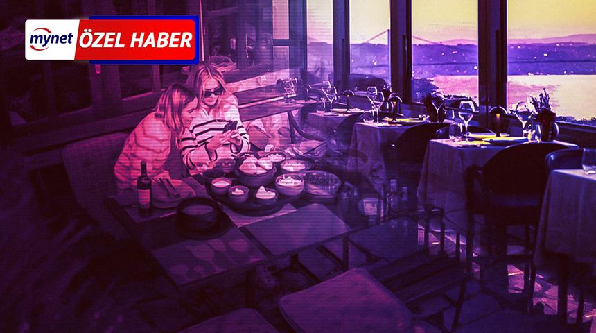 Lahmacun enflasyonu g&uuml;ndemde! Yazın restoran hesapları neden kabarıyor?
