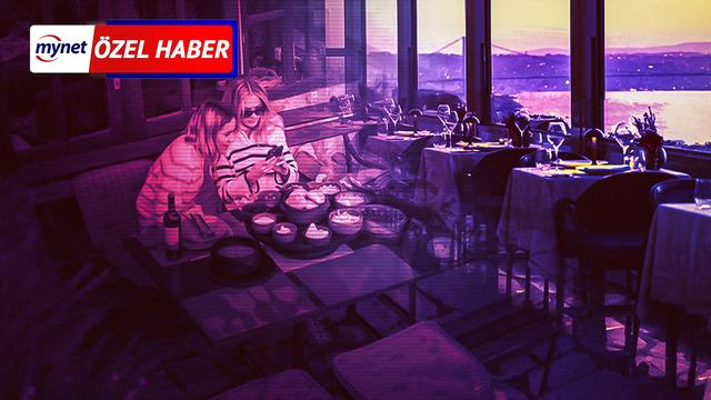 Lahmacun enflasyonu gündemde! Yazın restoran hesapları neden kabarıyor?