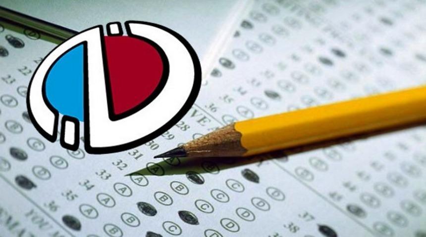 A&Ouml;F &uuml;&ccedil; ders sınavı ne zaman? A&Ouml;F &uuml;&ccedil; ders sınavına kimler girebiliyor?