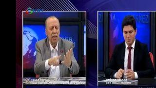 Yaşar Okuyan: Tehdit ediyorum!