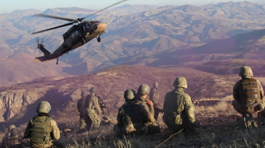 24 Haziran seçim sürprizi Kandil operasyonu mu?