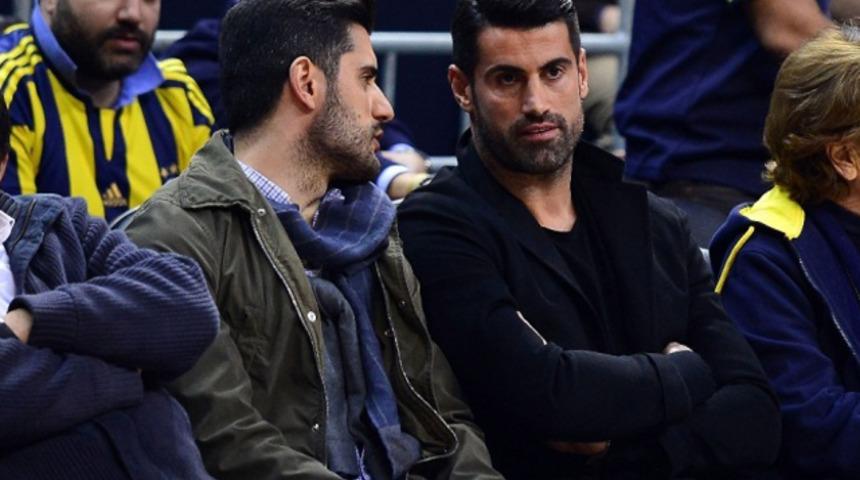 Volkan Demirel: Bize hiç yakışmadı