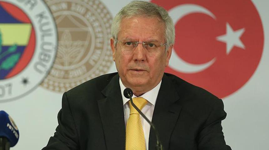 Aziz Yıldırım'ın en kötü serisi