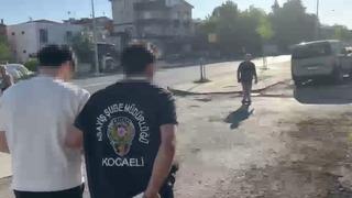 Hakkında 21 yıl 3 ay hapis cezası bulunan firari 5,5 yıl sonra yakalandı