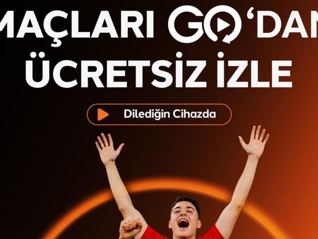 D&uuml;nya Kupasına &ouml;zel d&uuml;nya kadar i&ccedil;erik D-Smart ve D-Smart Go'da