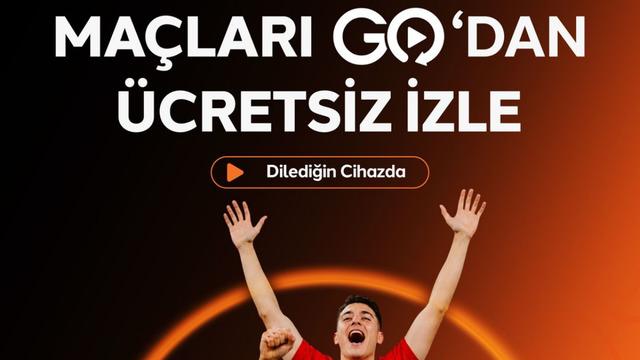 Dünya Kupasına özel dünya kadar içerik D-Smart ve D-Smart Go'da