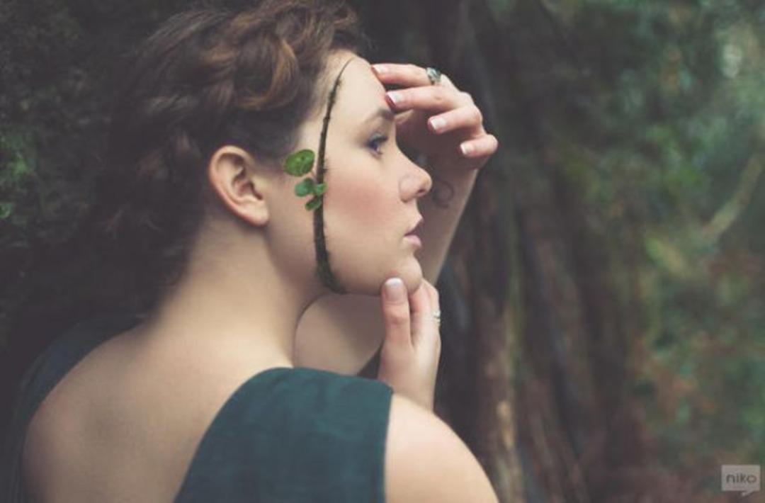 Bu karelerin hi&ccedil;birinde photoshop yok!