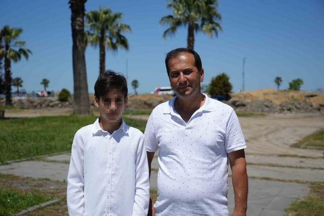 Vücudu köpek tarafından parçalanan Yunus’un ilk duruşması görüldü: "Adaletin yerini bulmasını istiyorum" 2