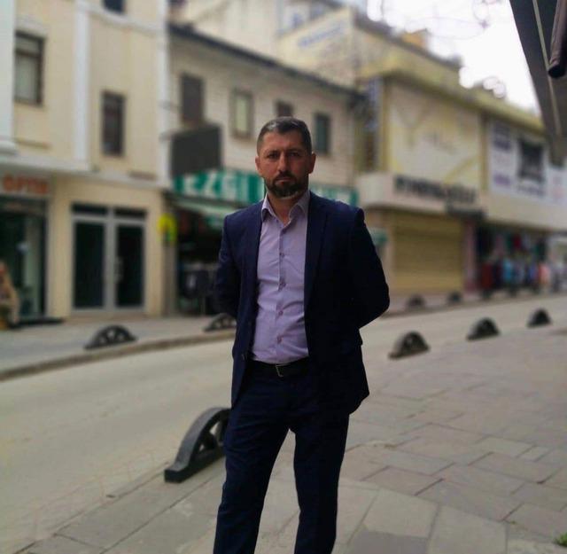 Tartıştığı şahsı öldüren cinayet zanlısı tutuklandı 1