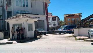 Tartıştığı şahsı &ouml;ld&uuml;ren cinayet zanlısı tutuklandı