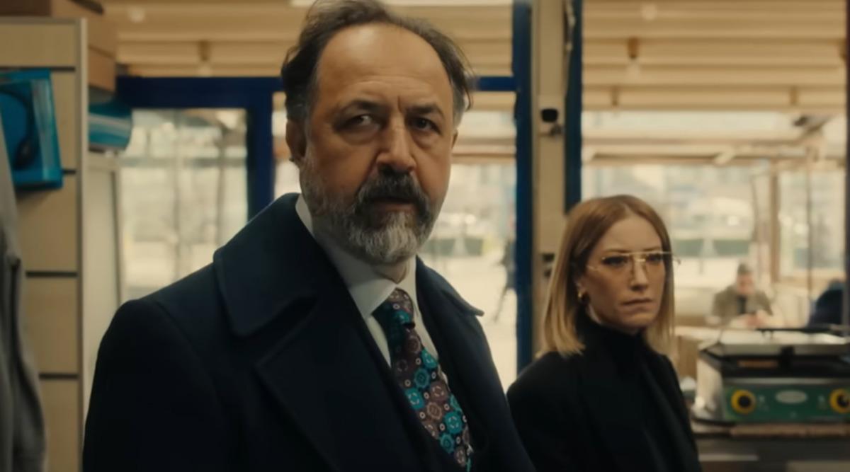 Sekizinci Aile dizisinin 2. sezonu son anda iptal edildi! 2