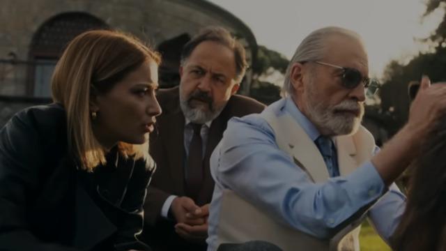 Sekizinci Aile dizisinin 2. sezonu son anda iptal edildi! 
