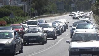 İzmir&rsquo;de ara&ccedil; sayısı 2 milyon 144 bini ge&ccedil;ti