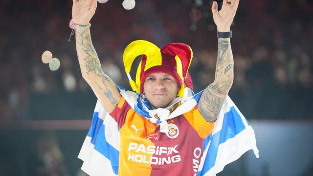 Galatasaray'da Torreira depremi! Veda gibi paylaşım kafaları karıştırdı