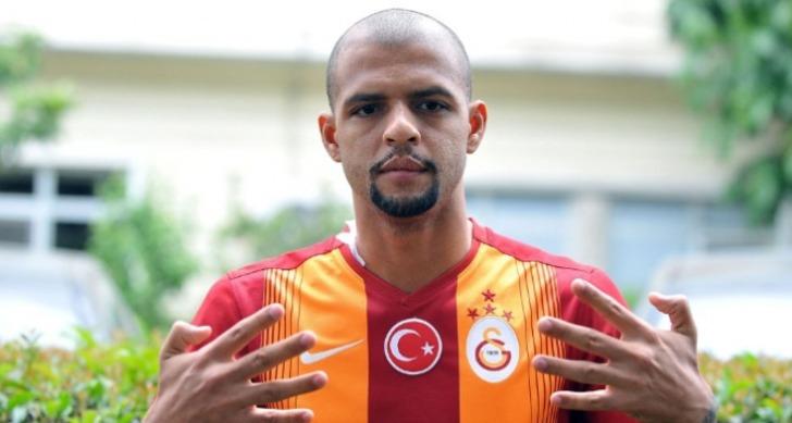 Galatasaray'dan Melo ve Ujfalisi açıklaması! G2