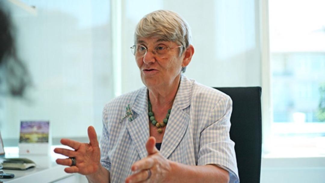 Canan Karatay ezber bozdu: Kilo vermek istiyorsanız...