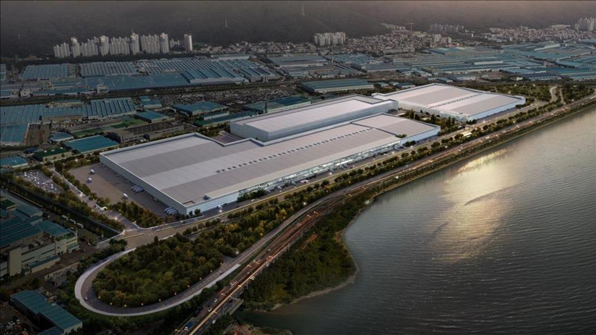 Hyundai den Türkiye ye 715 milyon avroluk yatırım 2