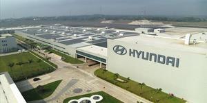 Hyundai'den T&uuml;rkiye'ye 715 milyon avroluk yatırım