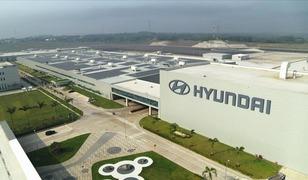 Hyundai'den T&uuml;rkiye'ye 715 milyon avroluk yatırım