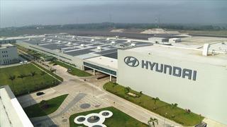 Hyundai'den Türkiye'ye 715 milyon avroluk yatırım