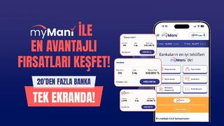 En Avantajlı Finansal Fırsatları Bulmanın Yolu: myMani!