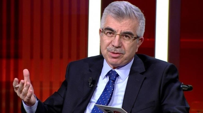 Prof. Arı: Se&ccedil;imde İslam'ın geleceği i&ccedil;in oy kullanacağız