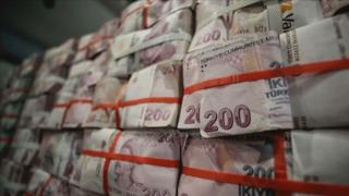 Hazine bugün düzenlediği ihalede 29,8 milyar lira borçlandı