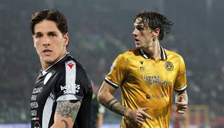 Galatasaray'dan Udinese'ye transfer olan Zaniolo'da b&uuml;y&uuml;k kriz!