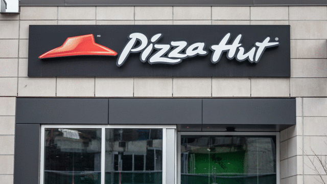 Pizza Hut, 2,7 Milyar Dolara Satışa Çıkıyor