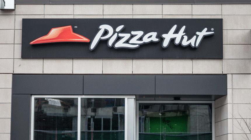 Pizza Hut 2,7 milyar dolara satılıyor