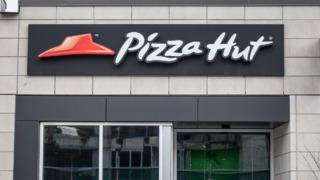 Pizza Hut 2,7 milyar dolara satılıyor