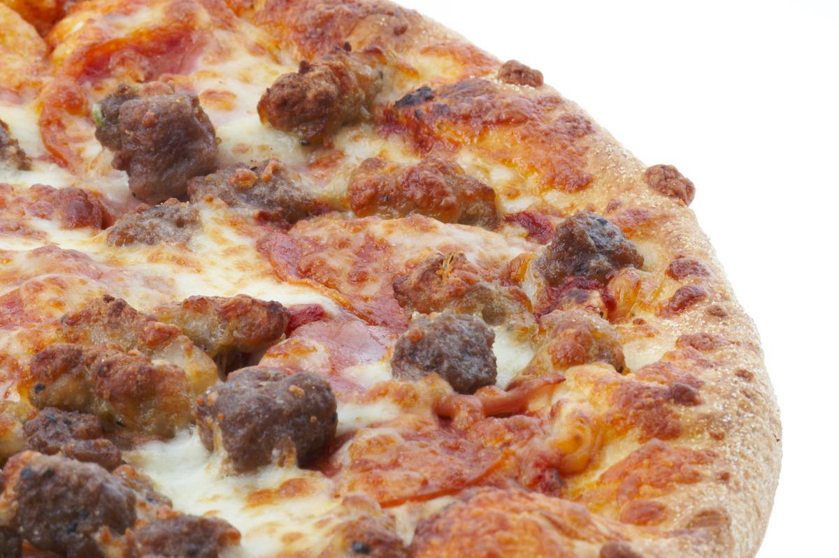 Pizza Hut 2,7 milyar dolara satılıyor 1