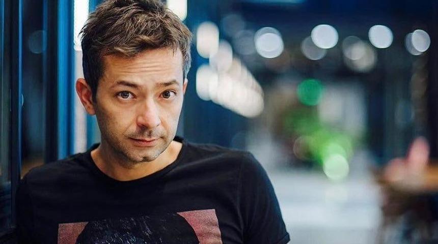 İrfan Değirmenci CHP tarafından aday g&ouml;sterilmemişti... Sosyal medyadan a&ccedil;ıkladı!