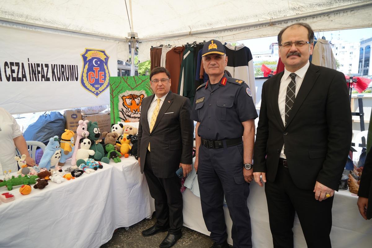 Cezaevinde mahkumlar &uuml;retti: Piyasa değerinin altına satılıyor 4