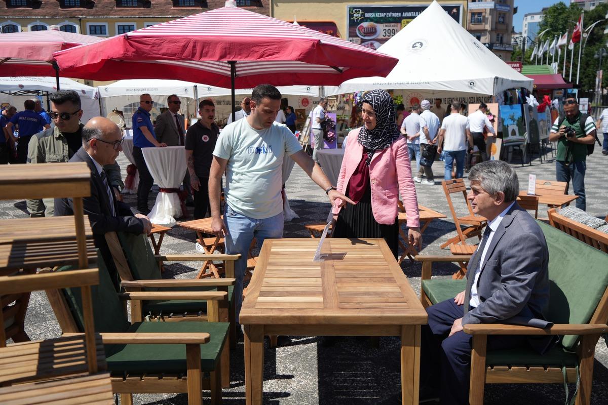 Cezaevinde mahkumlar &uuml;retti: Piyasa değerinin altına satılıyor 3
