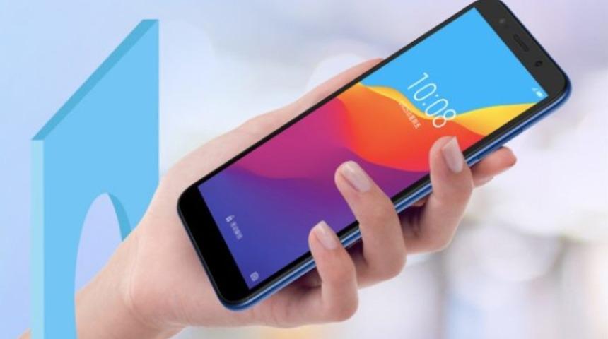 Honor 7 Play, 22 Mayıs&rsquo;ta satışa &ccedil;ıkacak