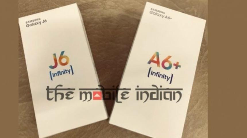 Samsung Galaxy A6 ile orta segmenti canlandıracak