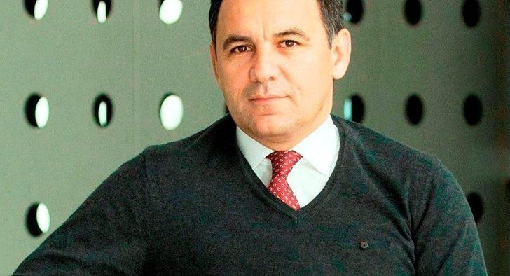 Deniz Zeyrek'in CNN Türk'teki görevine son verildi