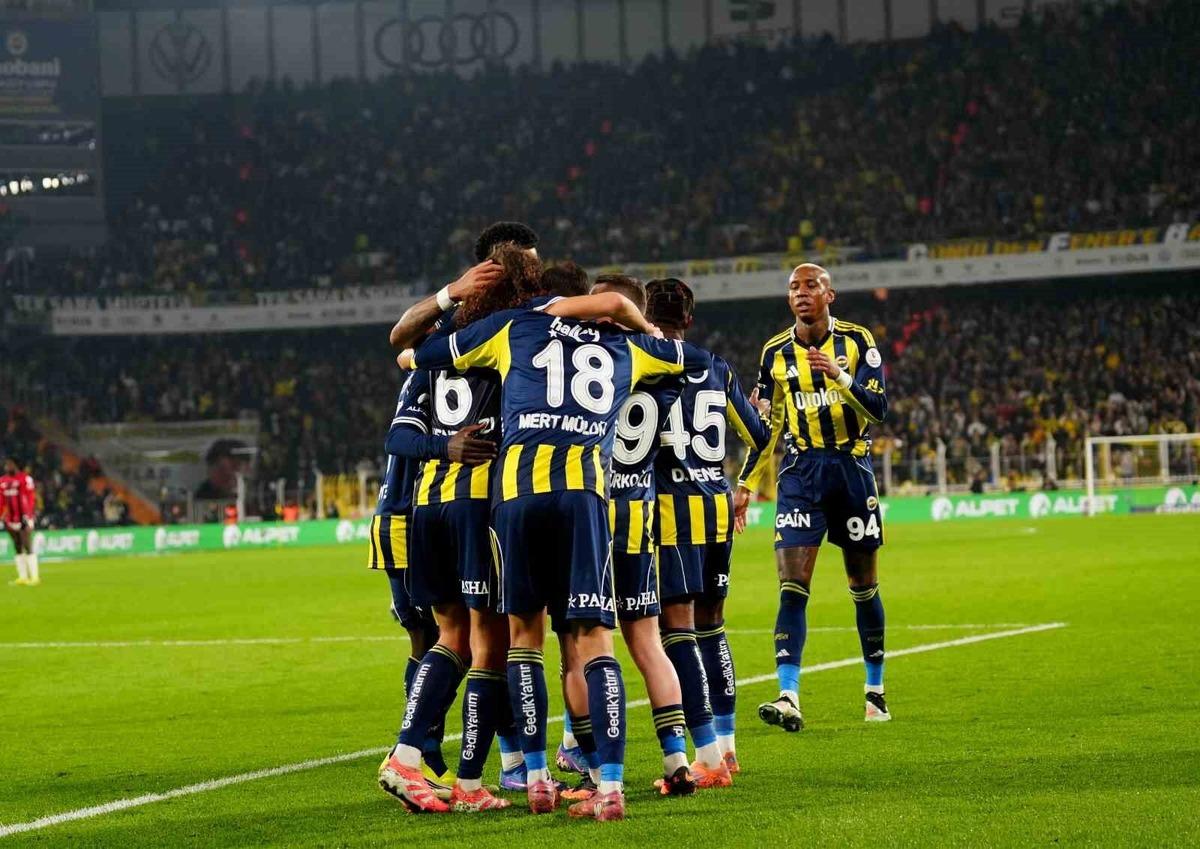 Fenerbahçe, Beşiktaş ve Başakşehir in gözü kurada! Temsilcilerimizin rakipleri belli oluyor 1