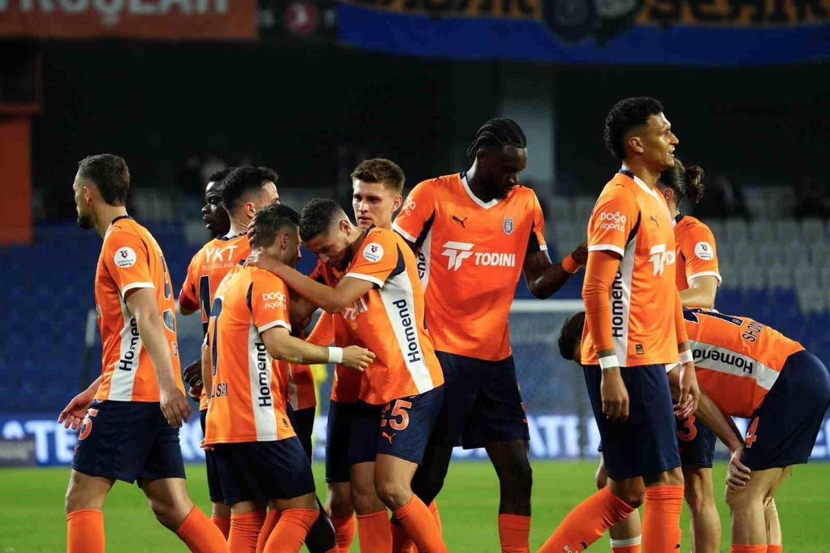 Fenerbahçe, Beşiktaş ve Başakşehir in gözü kurada! Temsilcilerimizin rakipleri belli oluyor 3