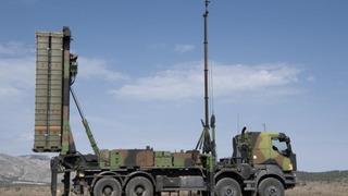 MSB duyurdu: NATO Daimi Savunma Planı kapsamında hava savunma sistemi Konya'ya yerleştirilecek