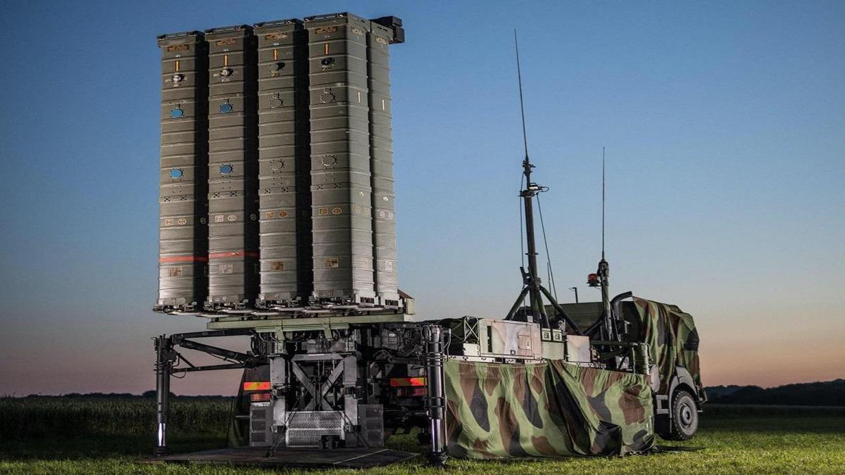 MSB duyurdu: NATO Daimi Savunma Planı kapsamında hava savunma sistemi Konya ya yerleştirilecek 3