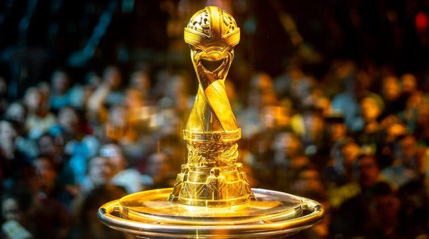 MSI 2018'de şampiyon belli oldu!