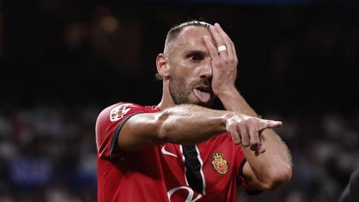 Fenerbahçe de Vedat Muriqi dönemi! Yıllar sonra yuvaya geri dönüyor 1